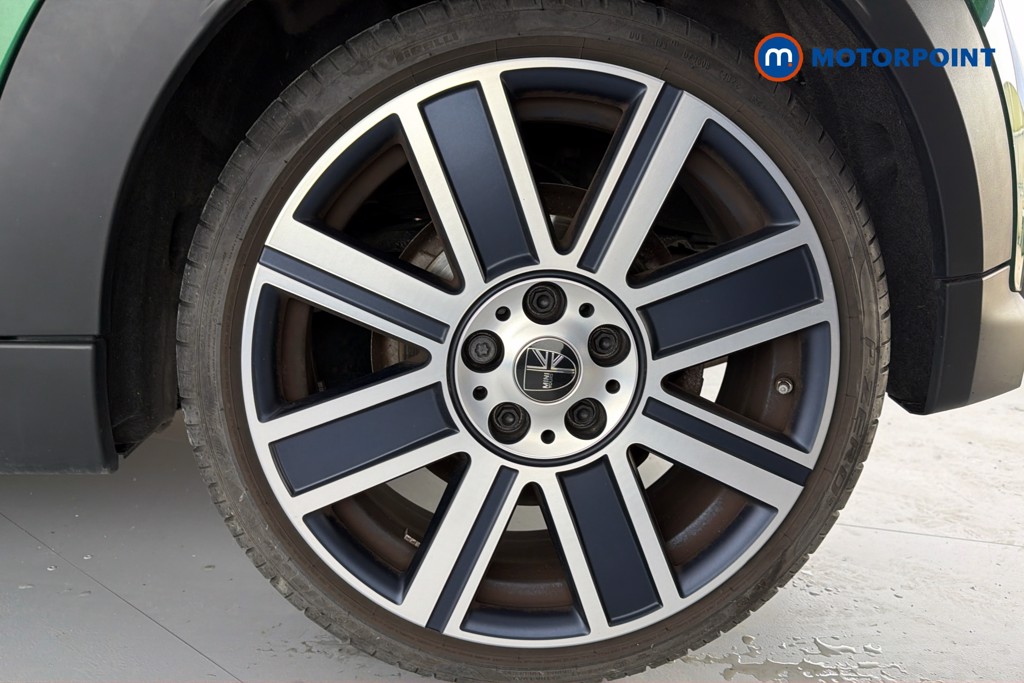 Used MINI Hatch 2023 for sale - 78028918: Photo 30