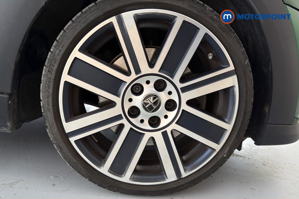 Used MINI Hatch 2023 for sale - 78028918: Photo 32