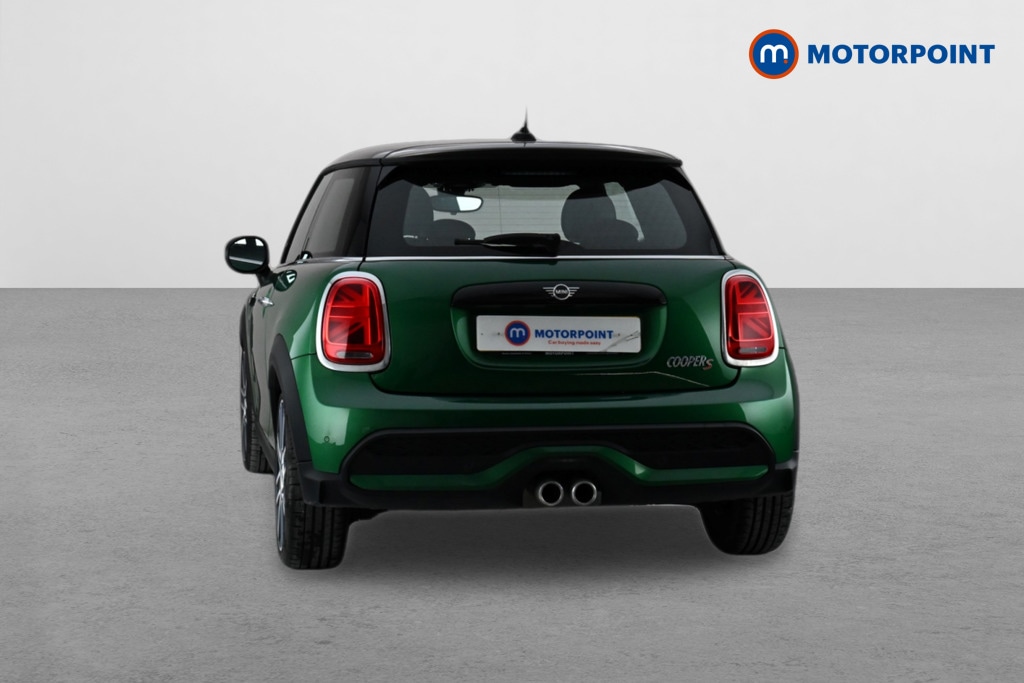 Used MINI Hatch 2023 for sale - 78028918: Photo 6