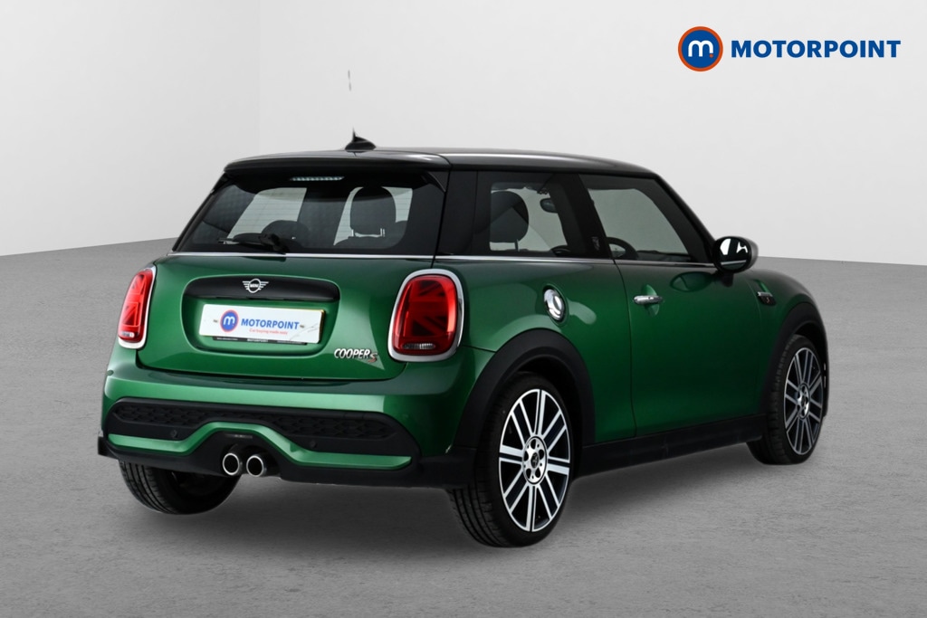 Used MINI Hatch 2023 for sale - 78028918: Photo 7