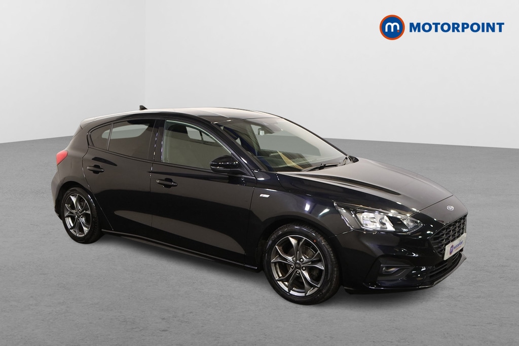 Used Ford Focus 2020 for sale - 76845604: Photo 1