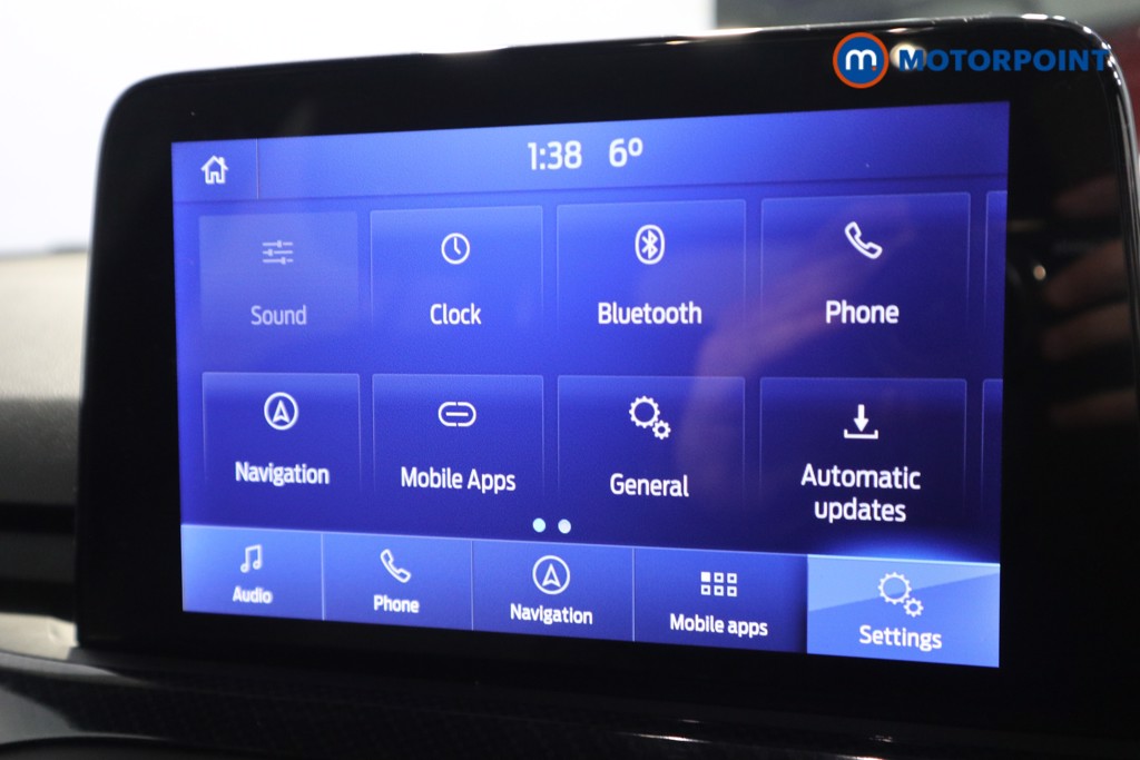 Used Ford Focus 2020 for sale - 76845604: Photo 10