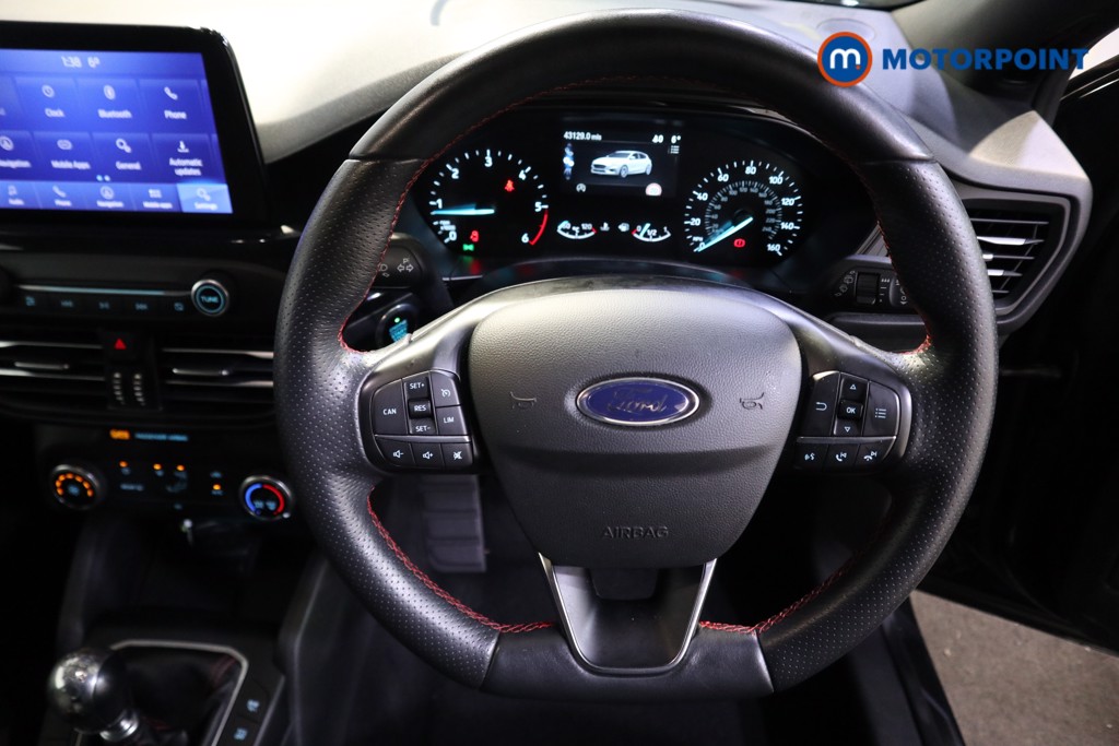 Used Ford Focus 2020 for sale - 76845604: Photo 11