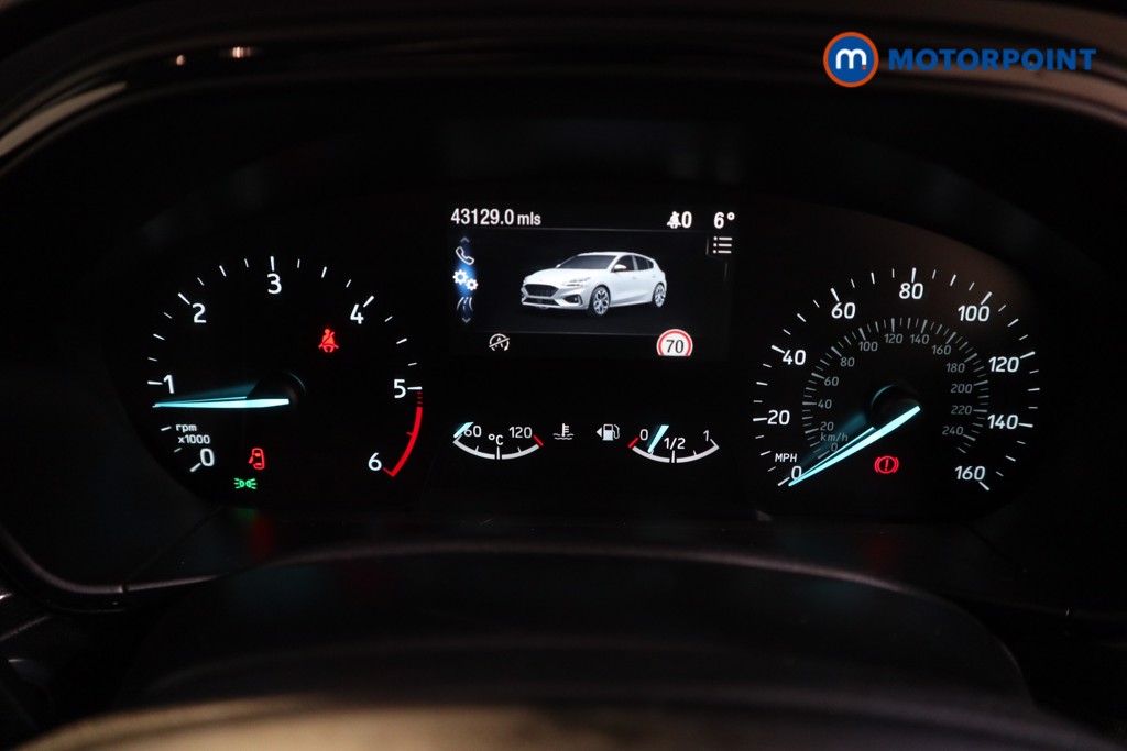 Used Ford Focus 2020 for sale - 76845604: Photo 12