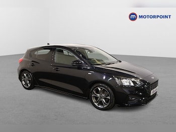 2020 - 1.5 EcoBlue 120 ST-Line Edition 5dr