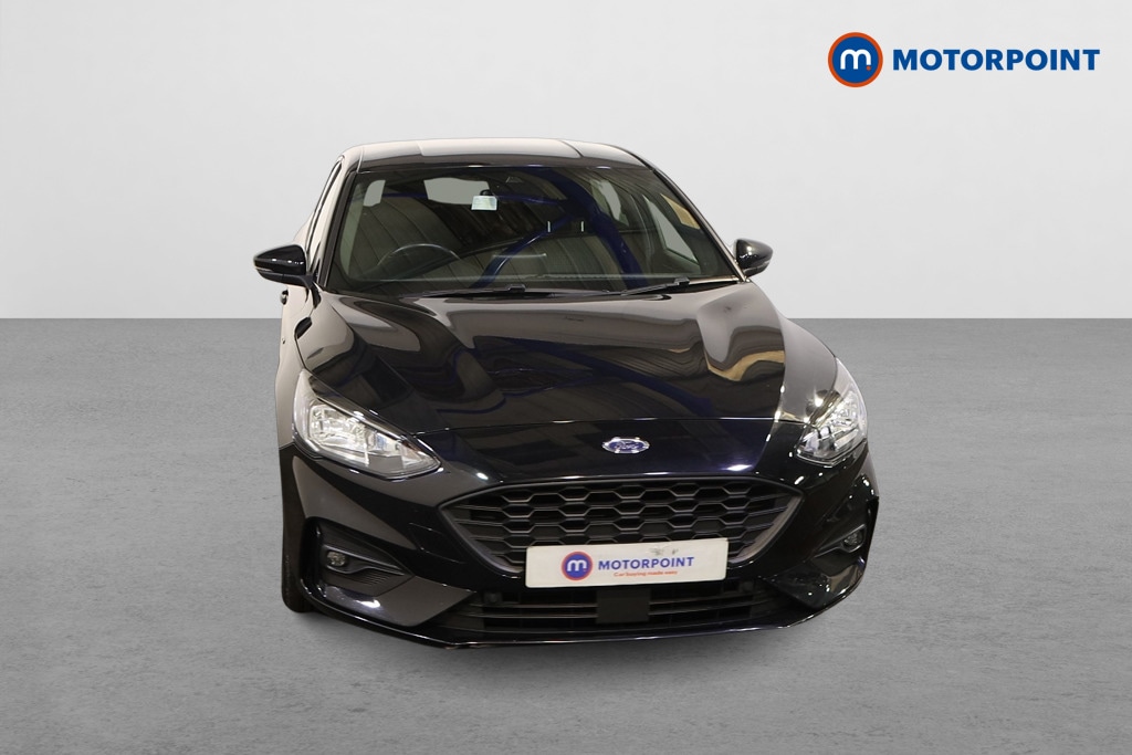 Used Ford Focus 2020 for sale - 76845604: Photo 2