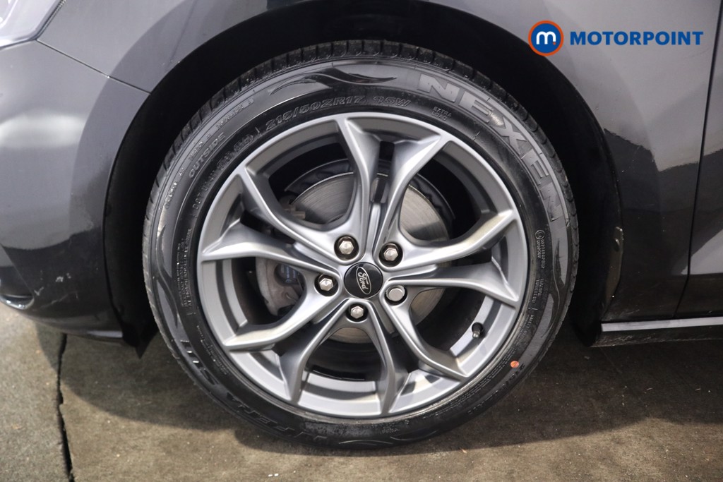 Used Ford Focus 2020 for sale - 76845604: Photo 24