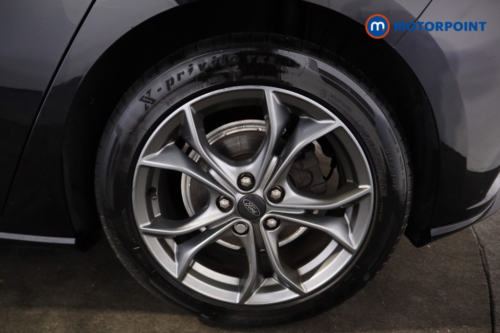 Used Ford Focus 2020 for sale - 76845604: Photo 25