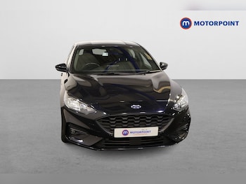 Used Ford Focus 2020 for sale - 76845604: Photo