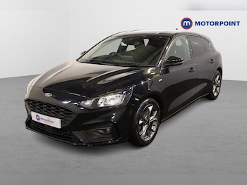 Used Ford Focus 2020 for sale - 76845604: Photo