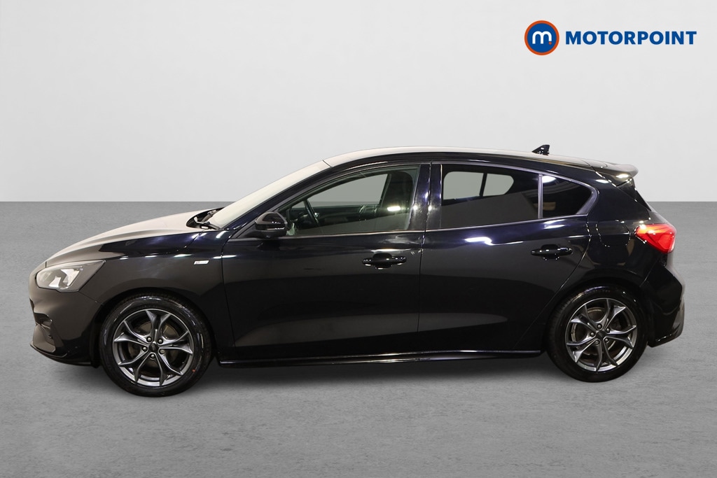 Used Ford Focus 2020 for sale - 76845604: Photo 4