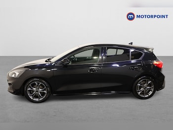 Used Ford Focus 2020 for sale - 76845604: Photo