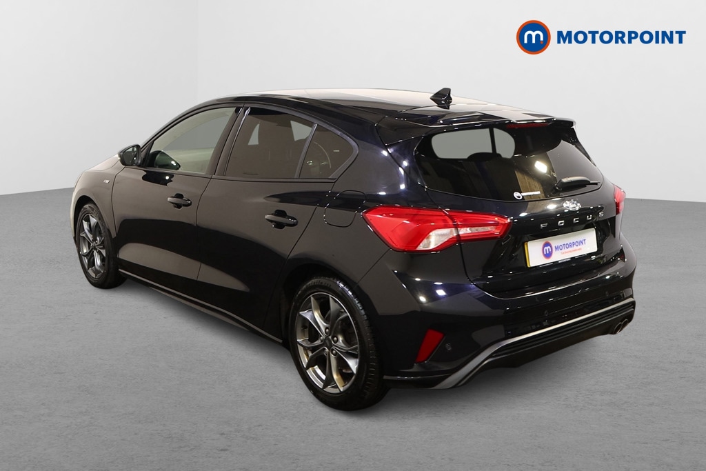 Used Ford Focus 2020 for sale - 76845604: Photo 5