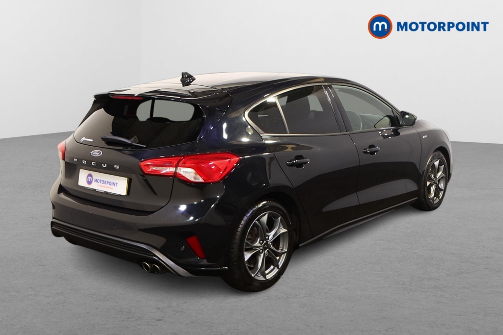 Used Ford Focus 2020 for sale - 76845604: Photo 7