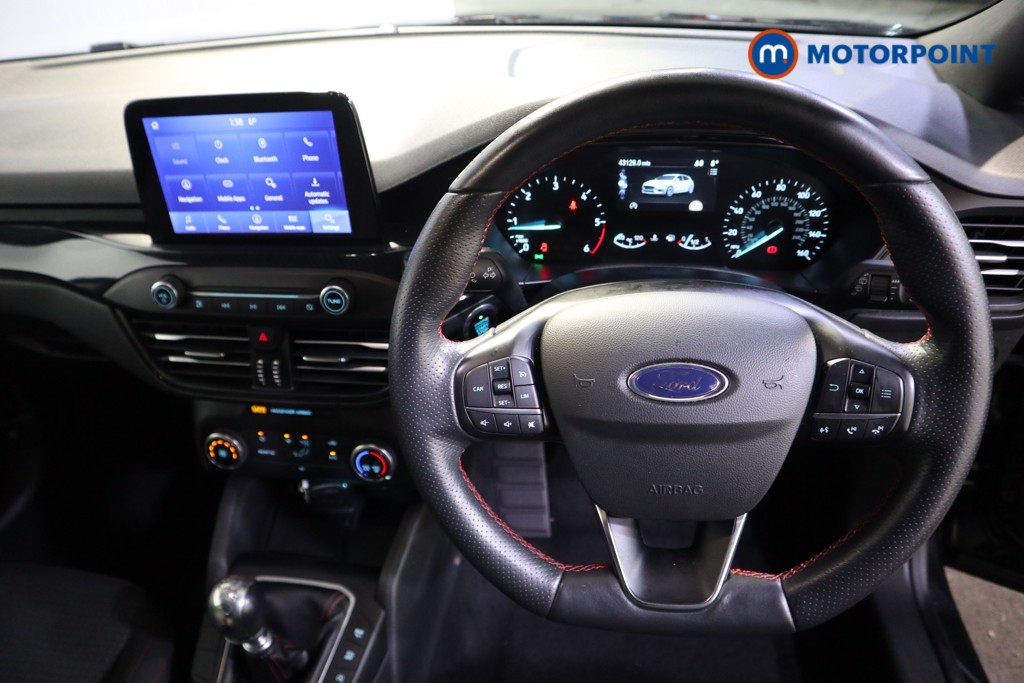 Used Ford Focus 2020 for sale - 76845604: Photo 9