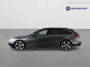 Used Audi A4 2020 for sale - 79762508: Photo
