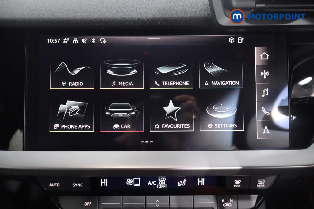 Used Audi A3 2024 for sale - 76616529: Photo 10