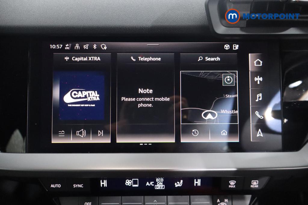 Used Audi A3 2024 for sale - 76616529: Photo 11