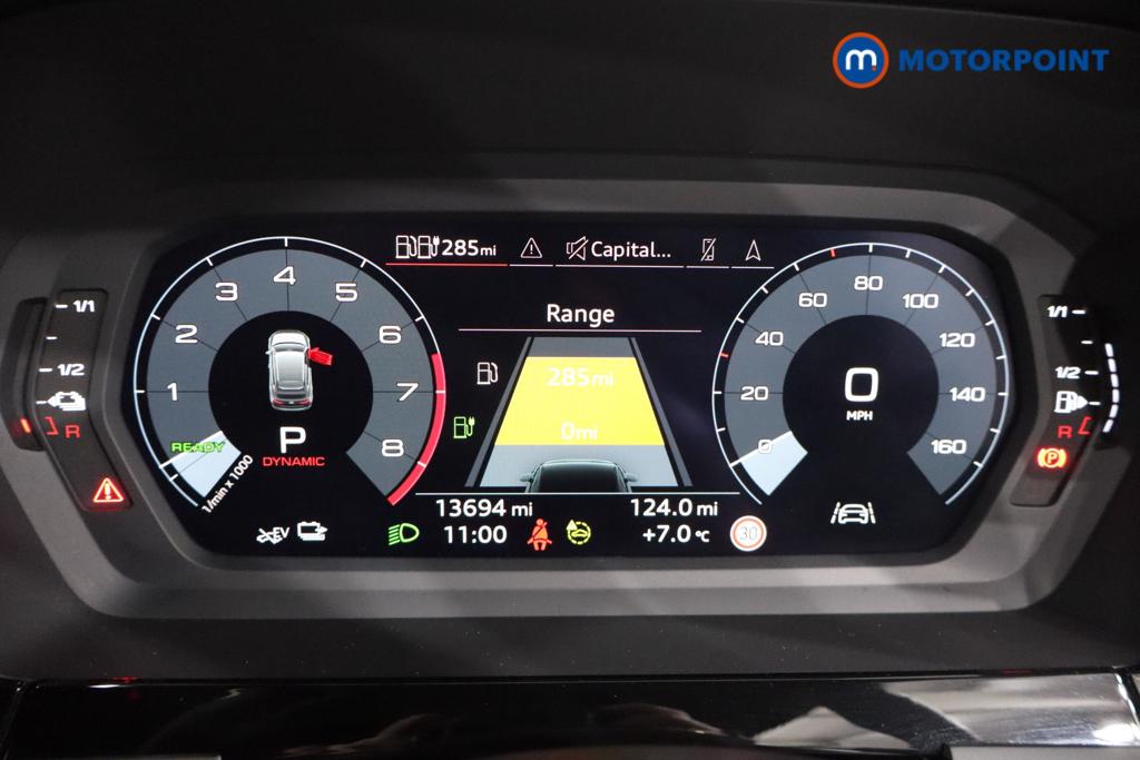 Used Audi A3 2024 for sale - 76616529: Photo 13