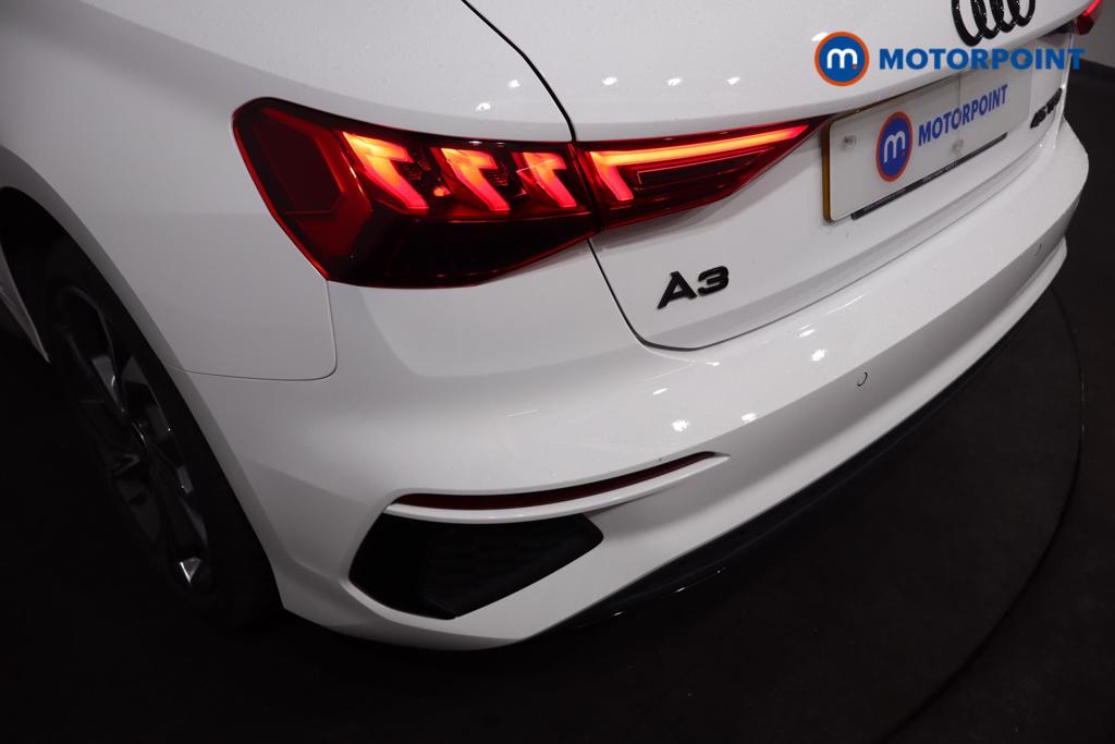 Used Audi A3 2024 for sale - 76616529: Photo 16