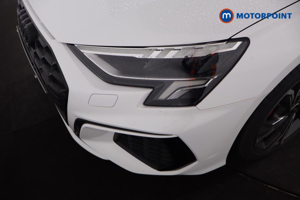 Used Audi A3 2024 for sale - 76616529: Photo 17