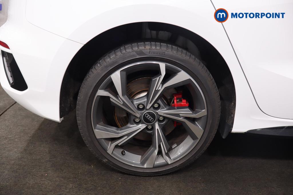 Used Audi A3 2024 for sale - 76616529: Photo 19