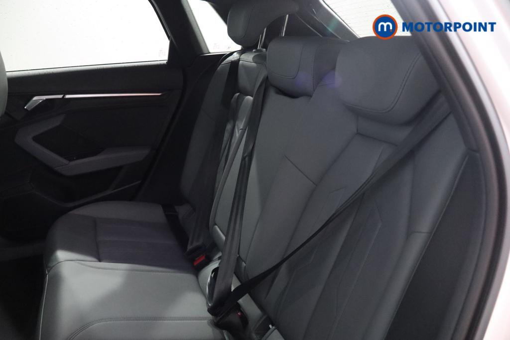 Used Audi A3 2024 for sale - 76616529: Photo 22