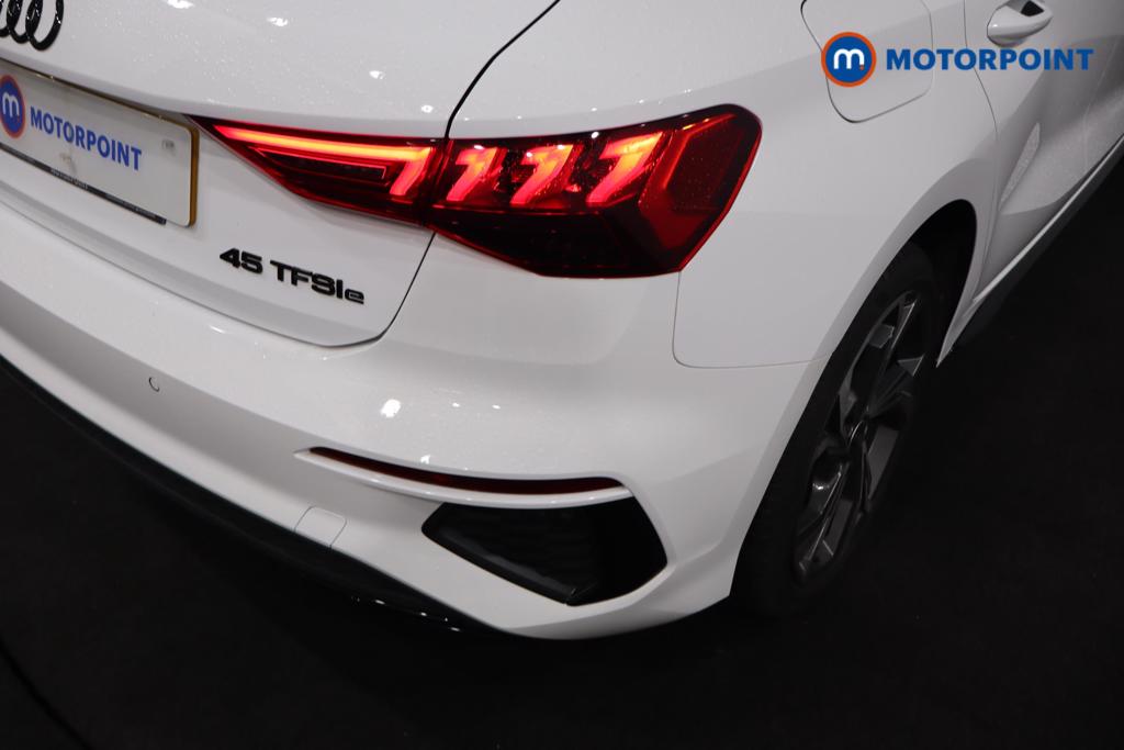 Used Audi A3 2024 for sale - 76616529: Photo 26