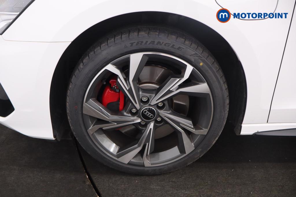 Used Audi A3 2024 for sale - 76616529: Photo 29