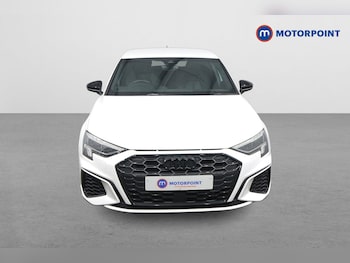 Used Audi A3 2024 for sale - 76616529: Photo