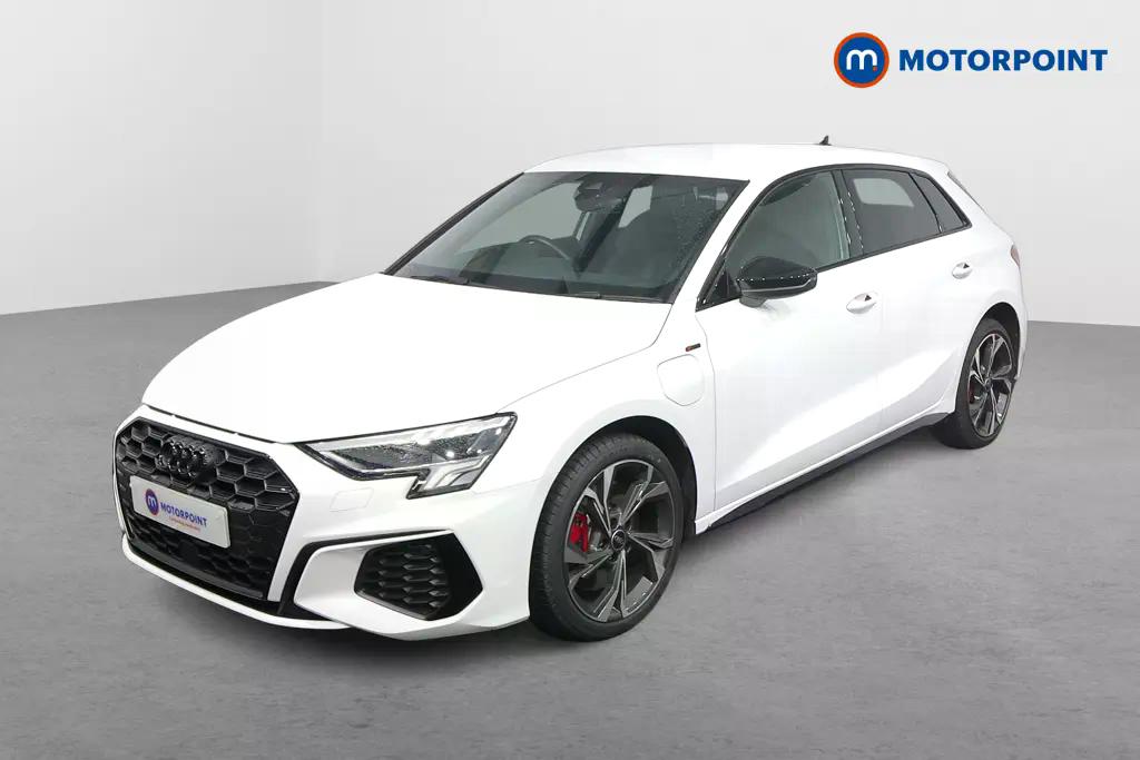 Used Audi A3 2024 for sale - 76616529: Photo 3