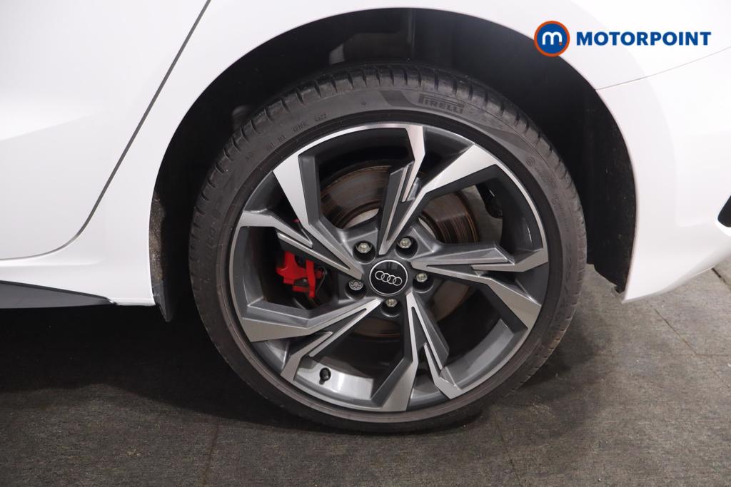 Used Audi A3 2024 for sale - 76616529: Photo 30