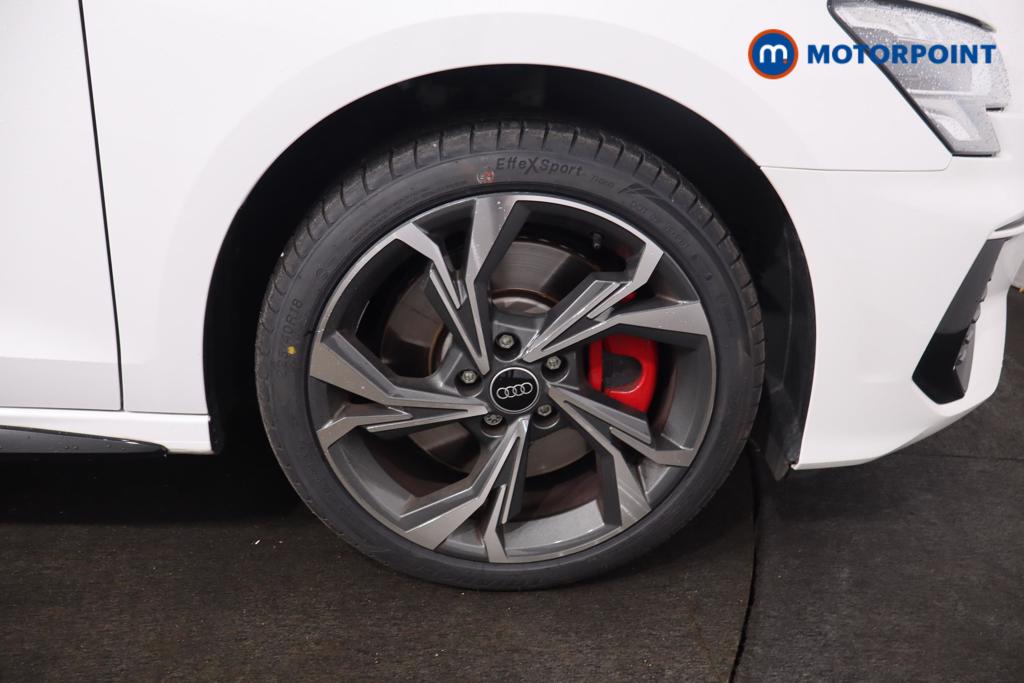 Used Audi A3 2024 for sale - 76616529: Photo 32