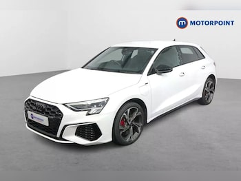 Used Audi A3 2024 for sale - 76616529: Photo