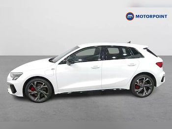 Used Audi A3 2024 for sale - 76616529: Photo