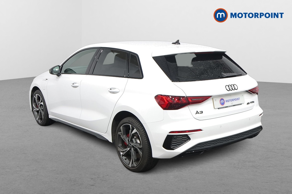 Used Audi A3 2024 for sale - 76616529: Photo 5