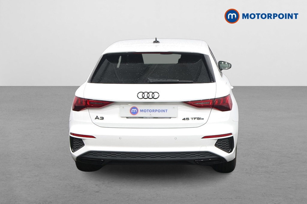 Used Audi A3 2024 for sale - 76616529: Photo 6