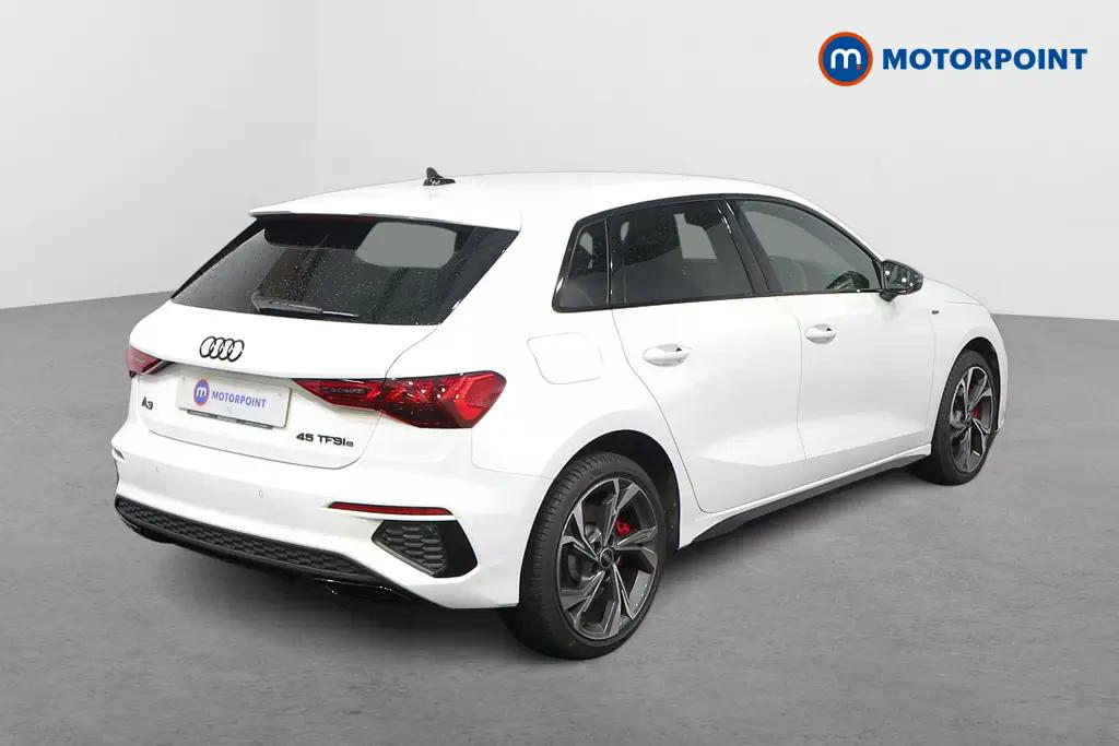 Used Audi A3 2024 for sale - 76616529: Photo 7