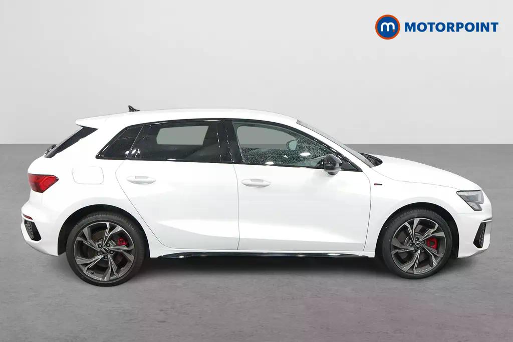 Used Audi A3 2024 for sale - 76616529: Photo 8