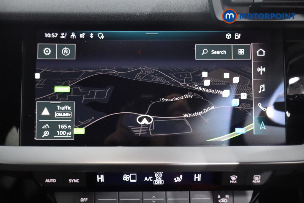 Used Audi A3 2024 for sale - 76616529: Photo 9