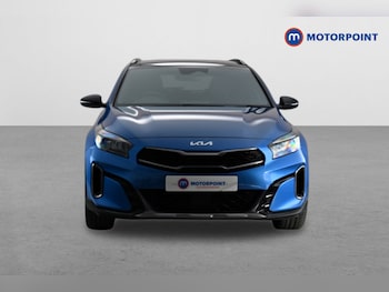 Used Kia XCeed 2024 for sale - 78644562: Photo