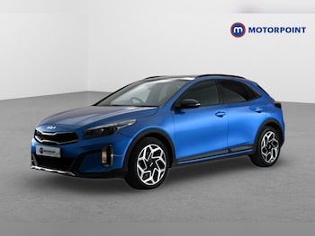 Used Kia XCeed 2024 for sale - 78644562: Photo