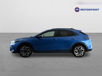 Used Kia XCeed 2024 for sale - 78644562: Photo