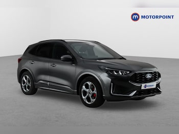 Used Ford Kuga 2025 for sale - 78691996: Photo