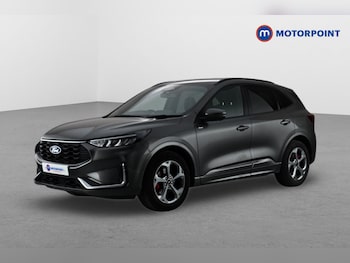 Used Ford Kuga 2025 for sale - 78691996: Photo