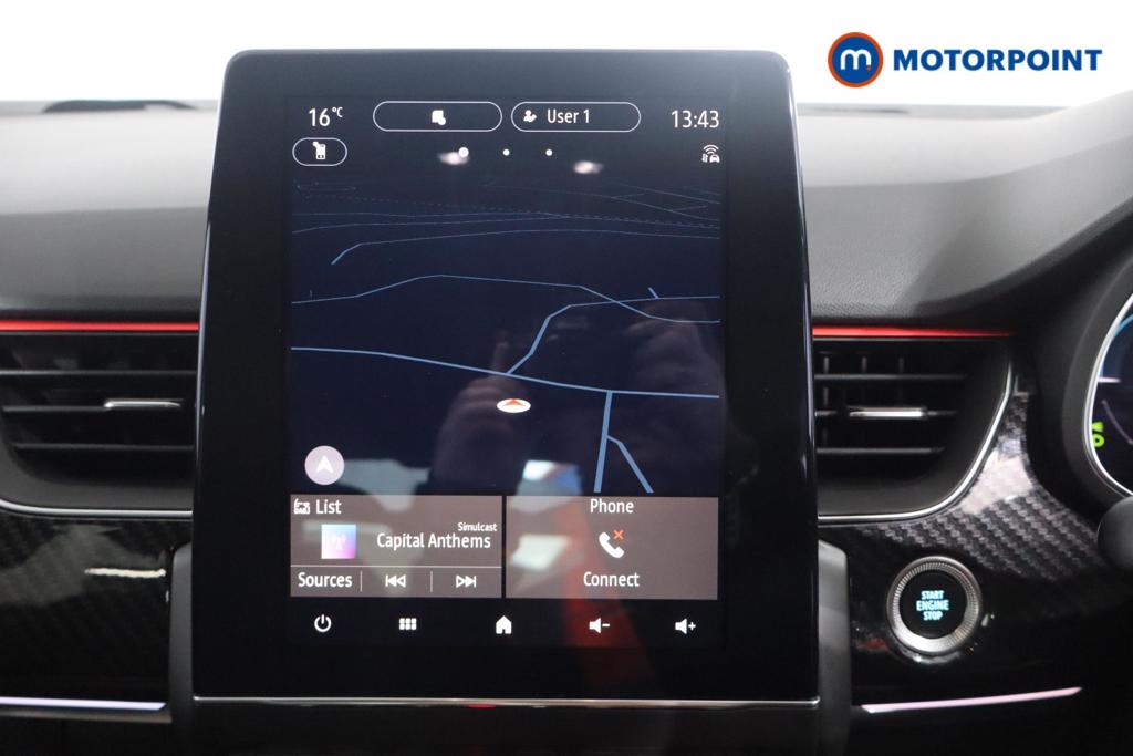 Used Renault Arkana 2022 for sale - 76805014: Photo 10