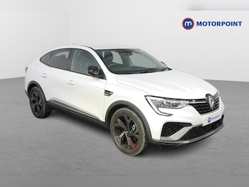 Used Renault Arkana 2022 for sale - 76805014: Photo