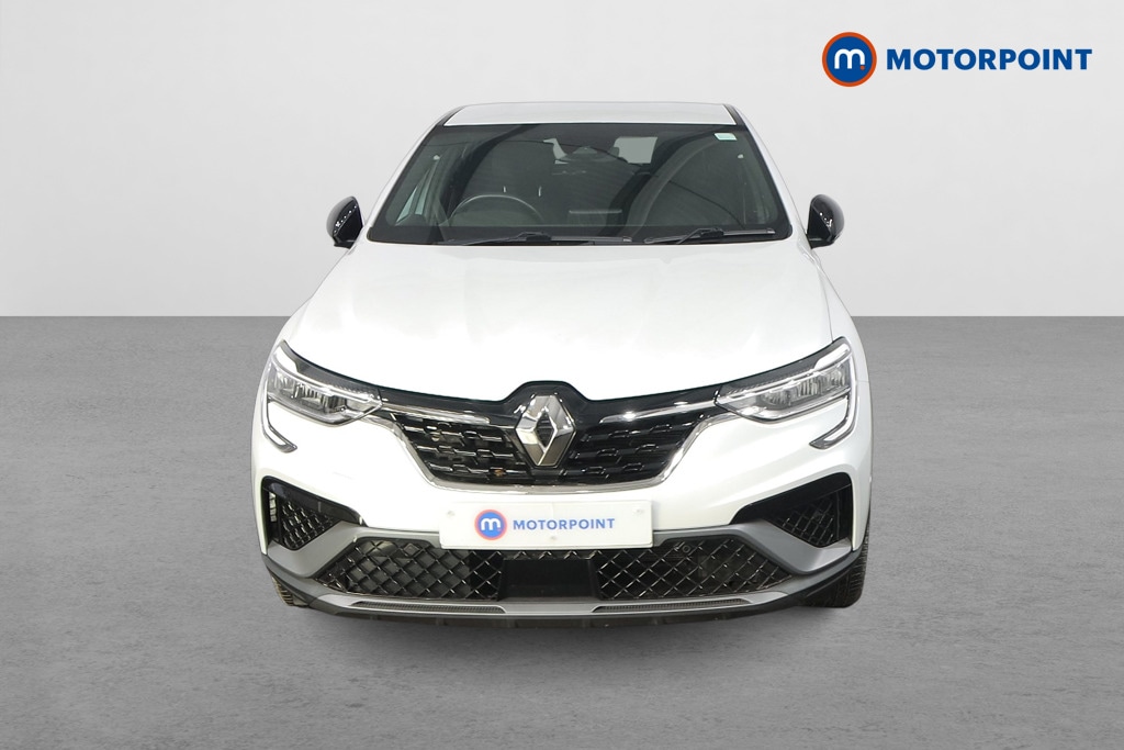 Used Renault Arkana 2022 for sale - 76805014: Photo 2