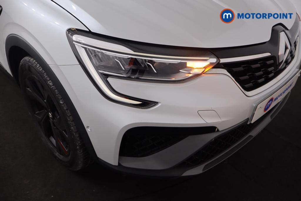Used Renault Arkana 2022 for sale - 76805014: Photo 25