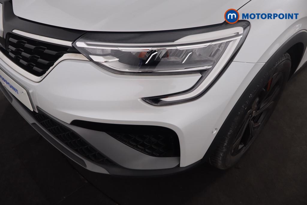 Used Renault Arkana 2022 for sale - 76805014: Photo 26